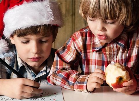 25 fun holiday activities