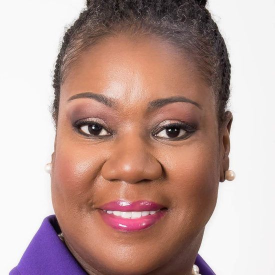 Sybrina Fulton