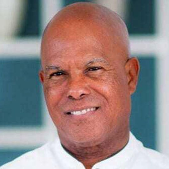 Dr. Michael Beckwith