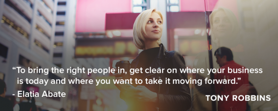 Proven recruitment strategies