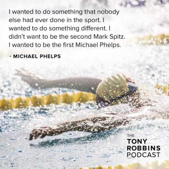 Michael Phelps Quotes
