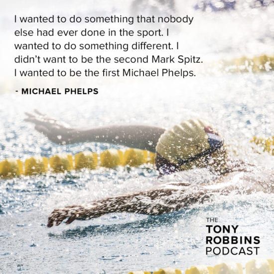 Michael Phelps Quotes
