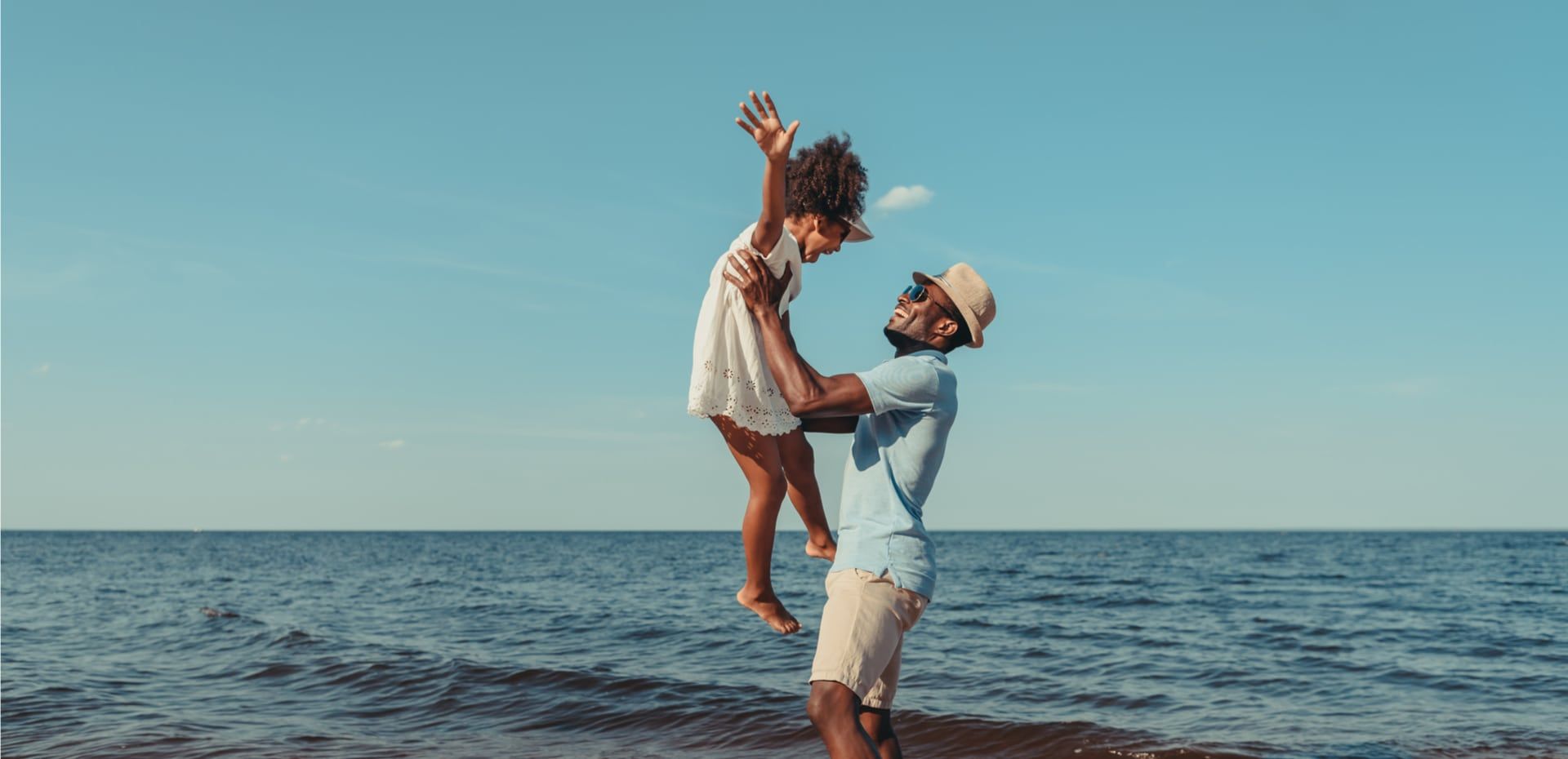 The Only Thing You Need To Be Happy