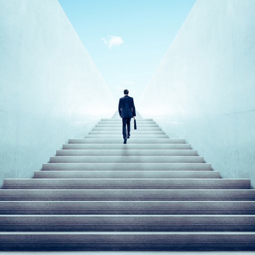 Find your driving force