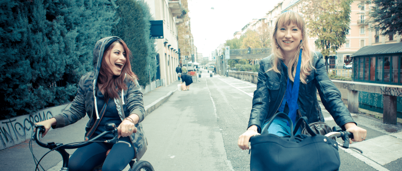 What is an abundance mindset?