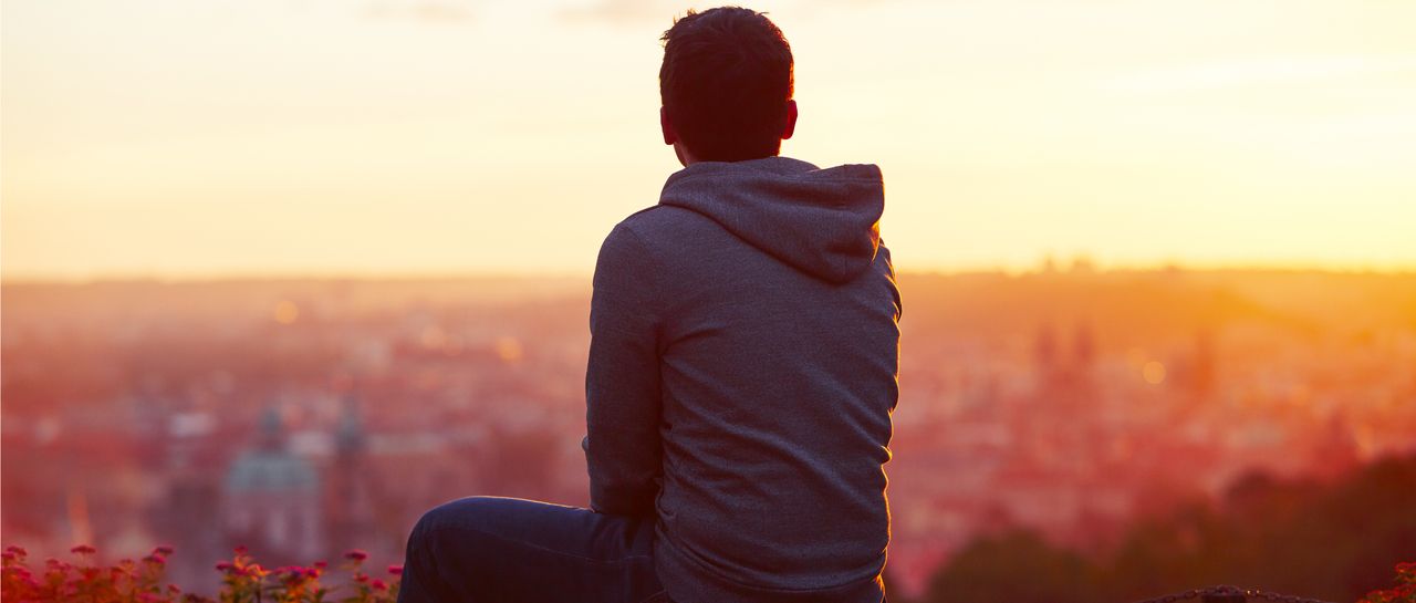 Stepping into your pain