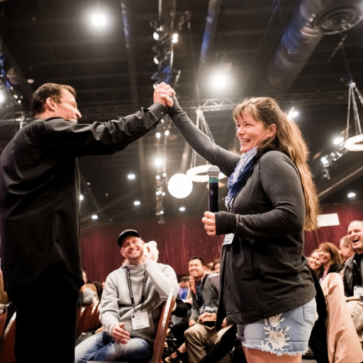 Robbins-Madanes Center