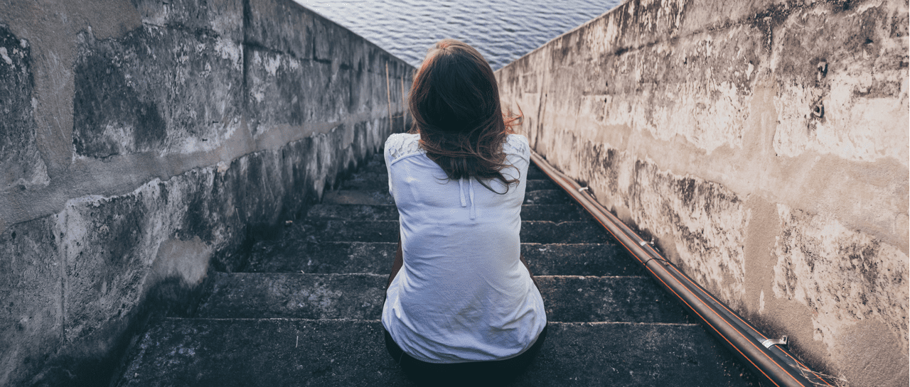 What are you afraid of?