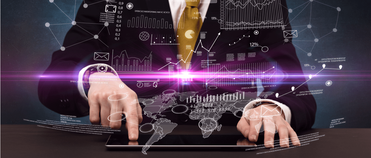 The future of work in an AI economy