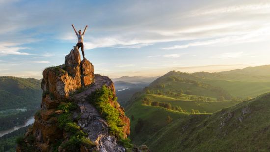 Achieve Lasting Weight Loss