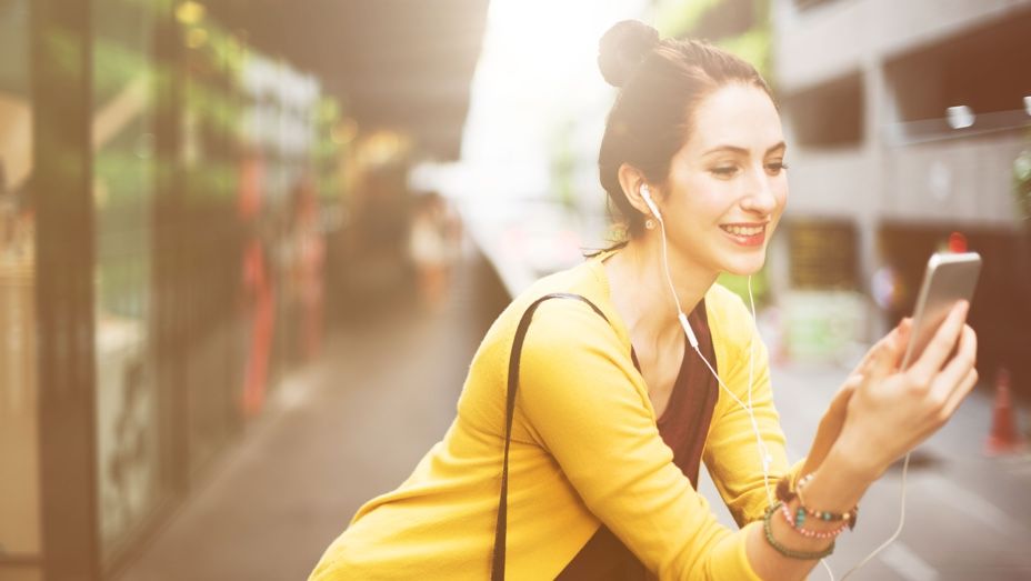 How do you feed your mind?