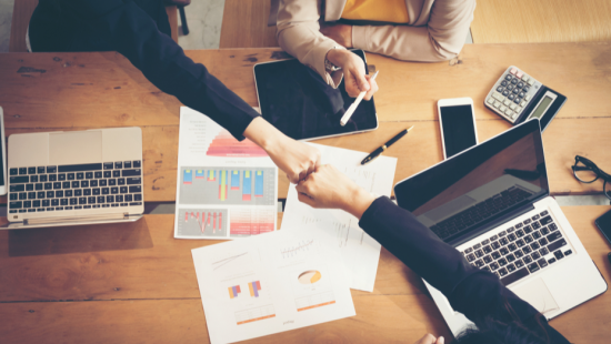 Difference between organic and inorganic growth in business