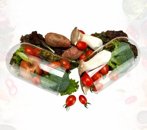 Achieve Peak State with Nutraceuticals