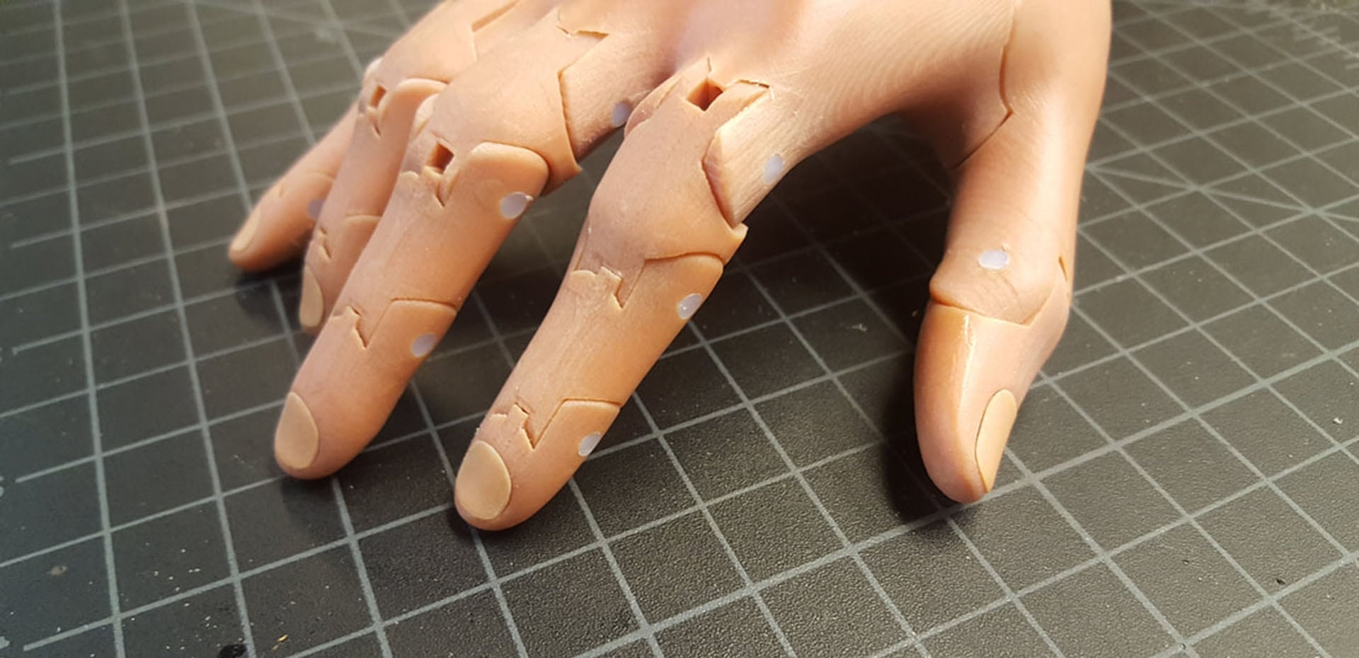 The unexpected disruptors