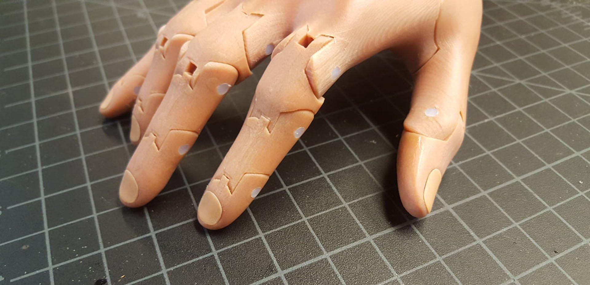 The unexpected disruptors