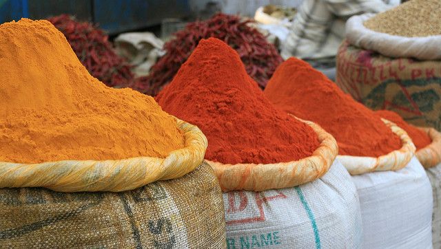 Anti-Inflammatory Foods and Lifestyle Changes