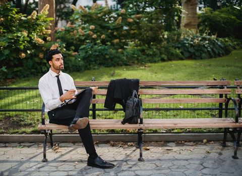 how to thrive when you lack support