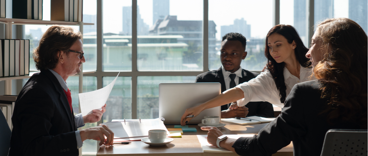 Top leadership secrets