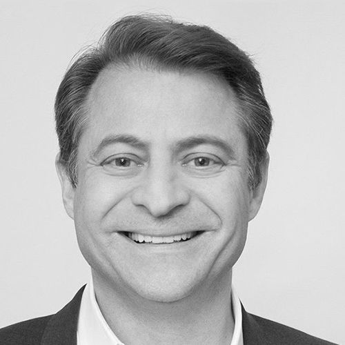 Chairman & CEO of XPRIZE Foundation Dr. Peter Diamandis