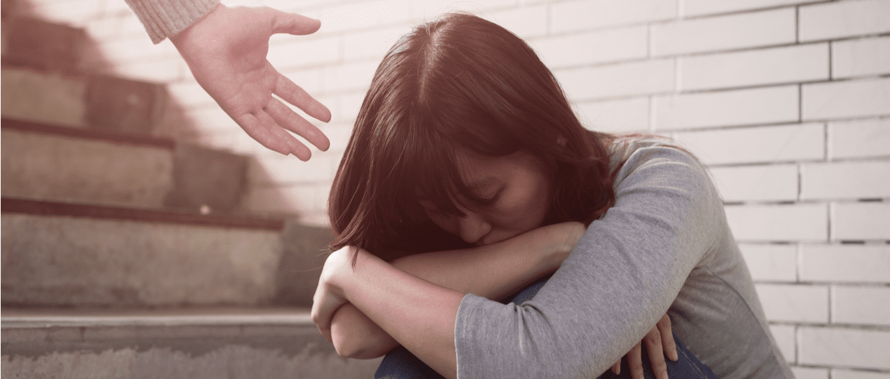 Why we all need pain