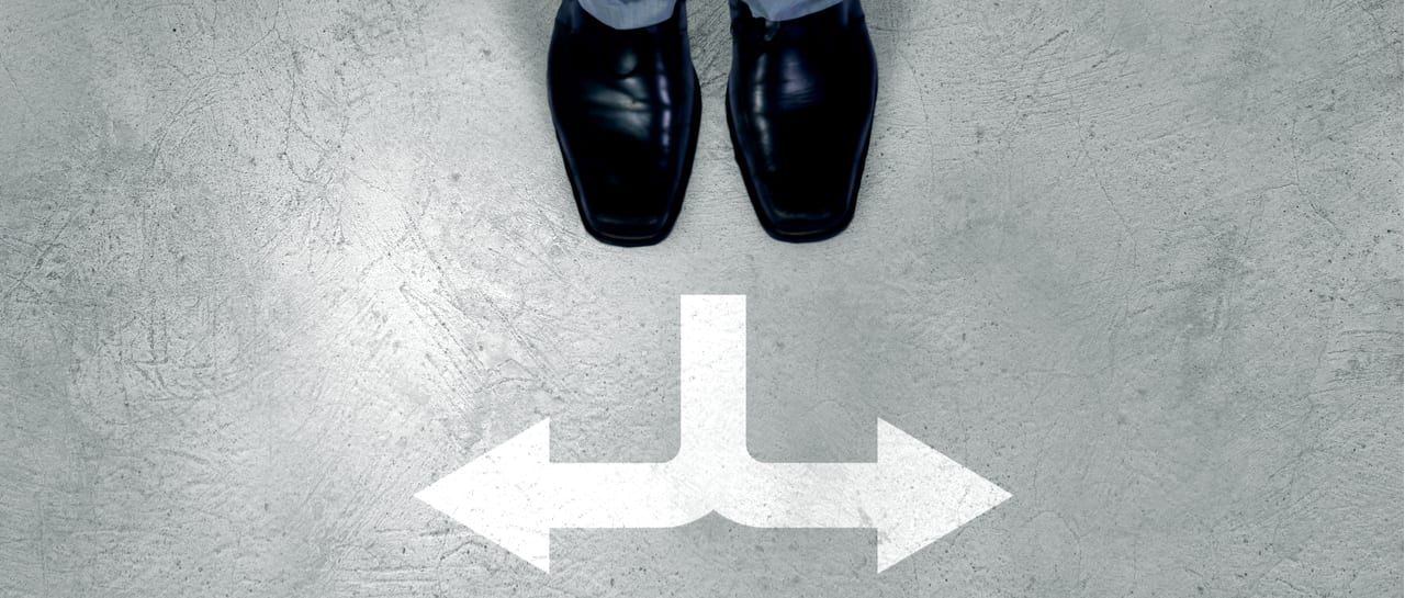 How to be More Assertive and Make Decisions