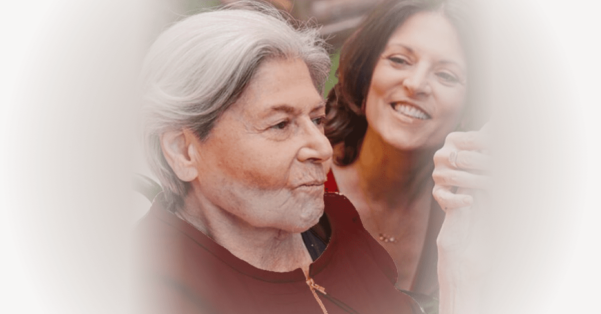 Joy is a choice image of Dani & Muriel Klein 