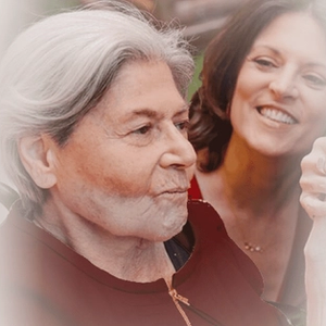 Joy is a choice image of Dani & Muriel Klein