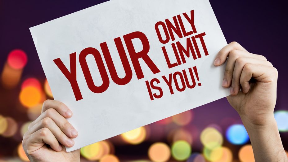 Eliminate limiting beliefs