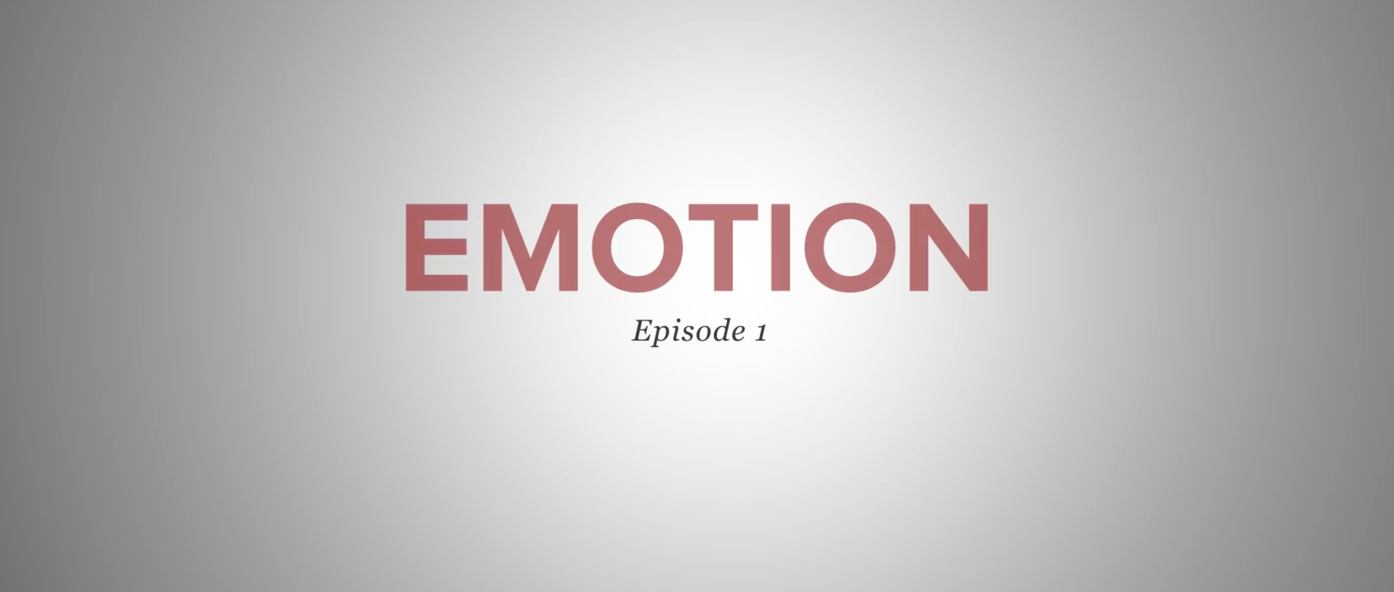 Emotion