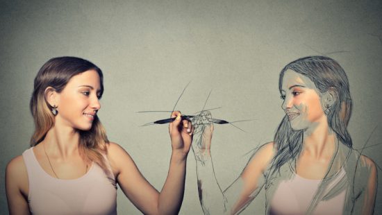 Honestly assess yourself