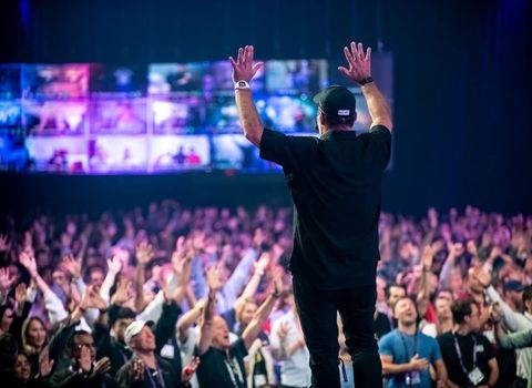 Executive leadership coaching