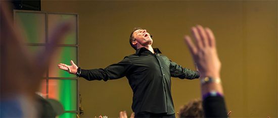 Achieve Lasting Weight Loss