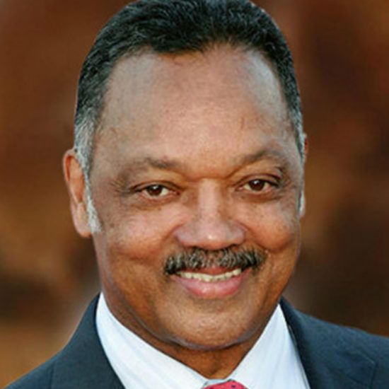 Jesse Jackson
