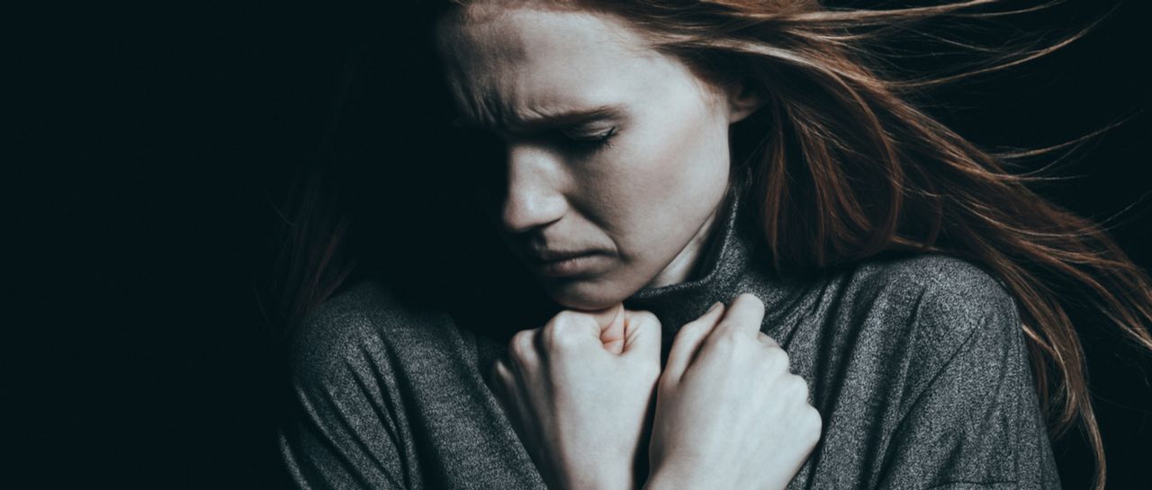 Worrying about ending up alone?