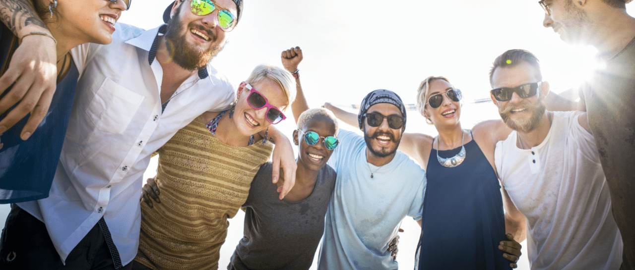 When was the last time you celebrated?