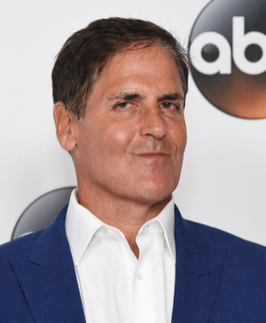 Mark Cuban