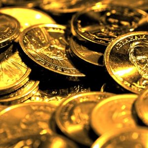 The science – and mindset – of wealth image of gold coins