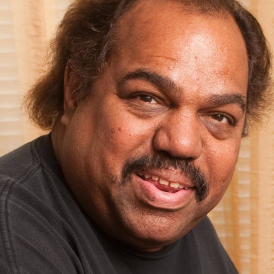 Daryl Davis