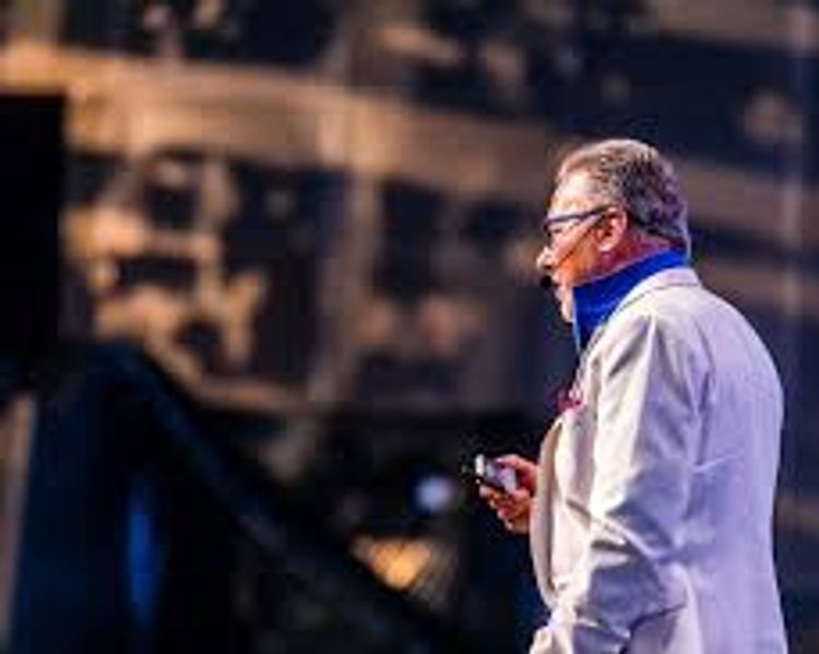 The Ultimate Entrepreneur Podcast