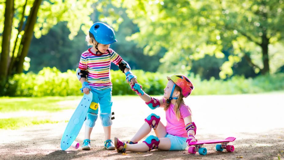 Do something greater than yourself