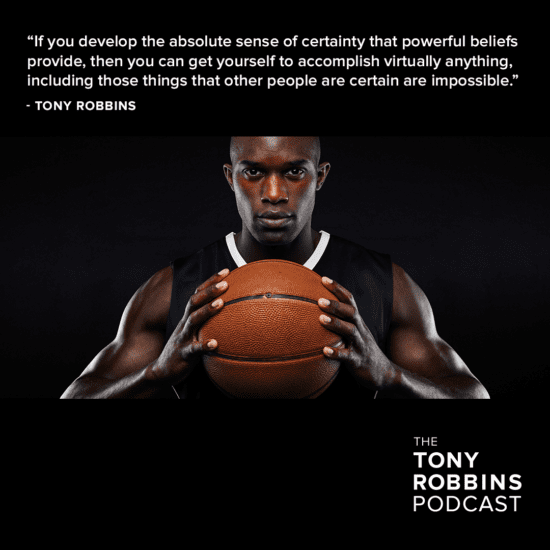 Tony Robbins Quotes