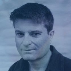 Martin Ford, Author, Rise of the Robots: Technology and the Threat of a Jobless Future