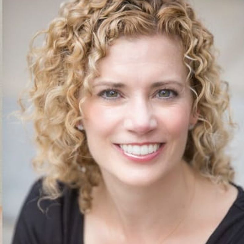 How can you future-proof your career? Elatia Abate entrepreneur & expert on the future of work