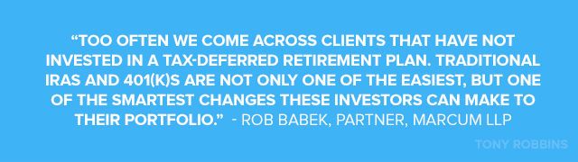 What is a tax deduction?