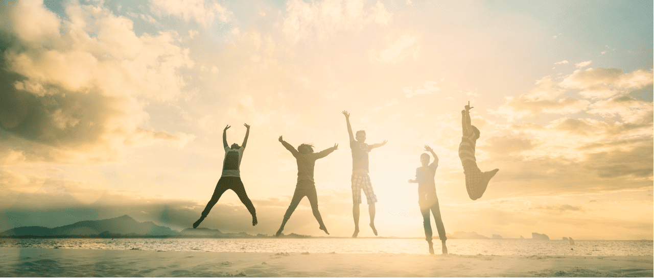 7 ways to celebrate success