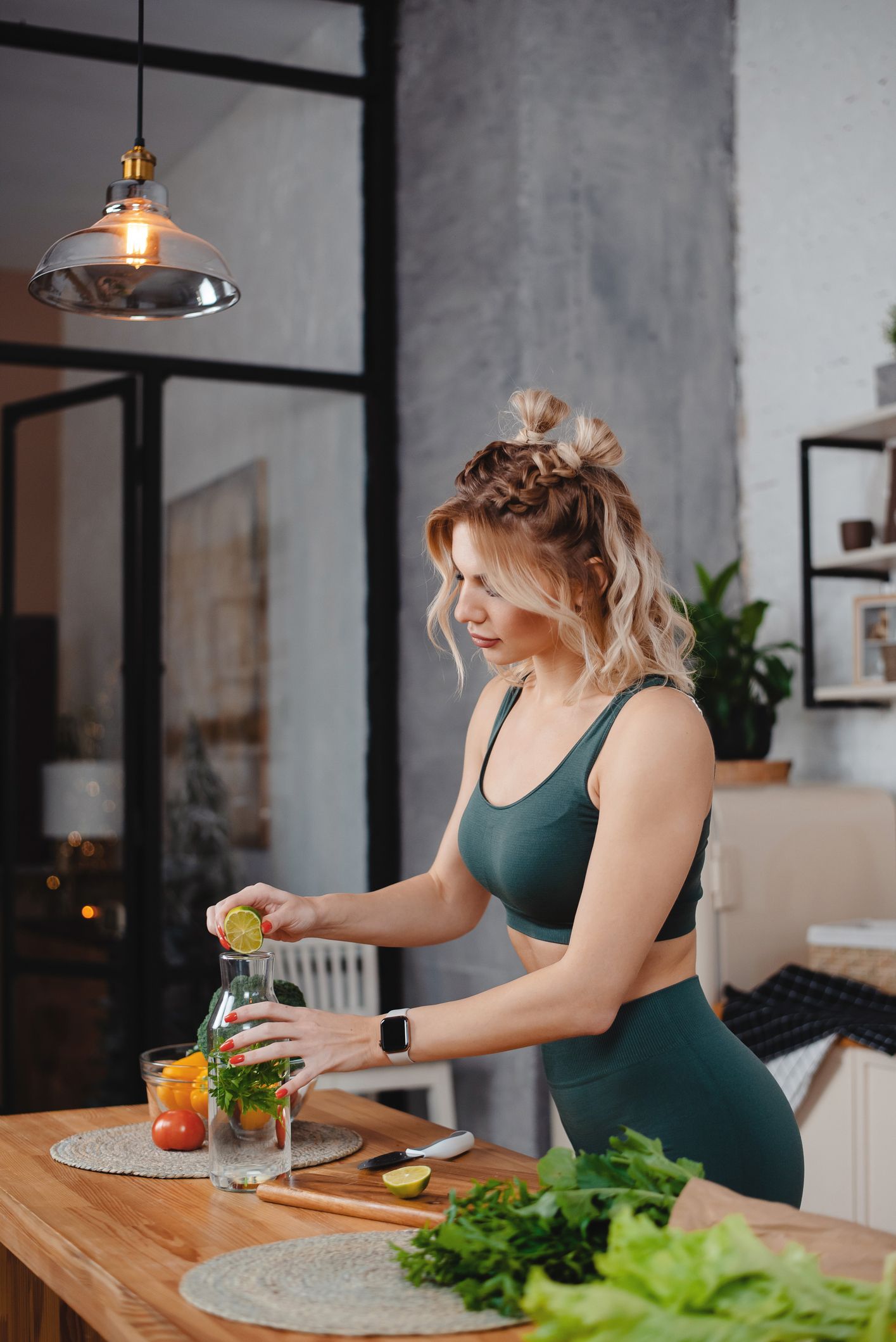 The Body You Deserve