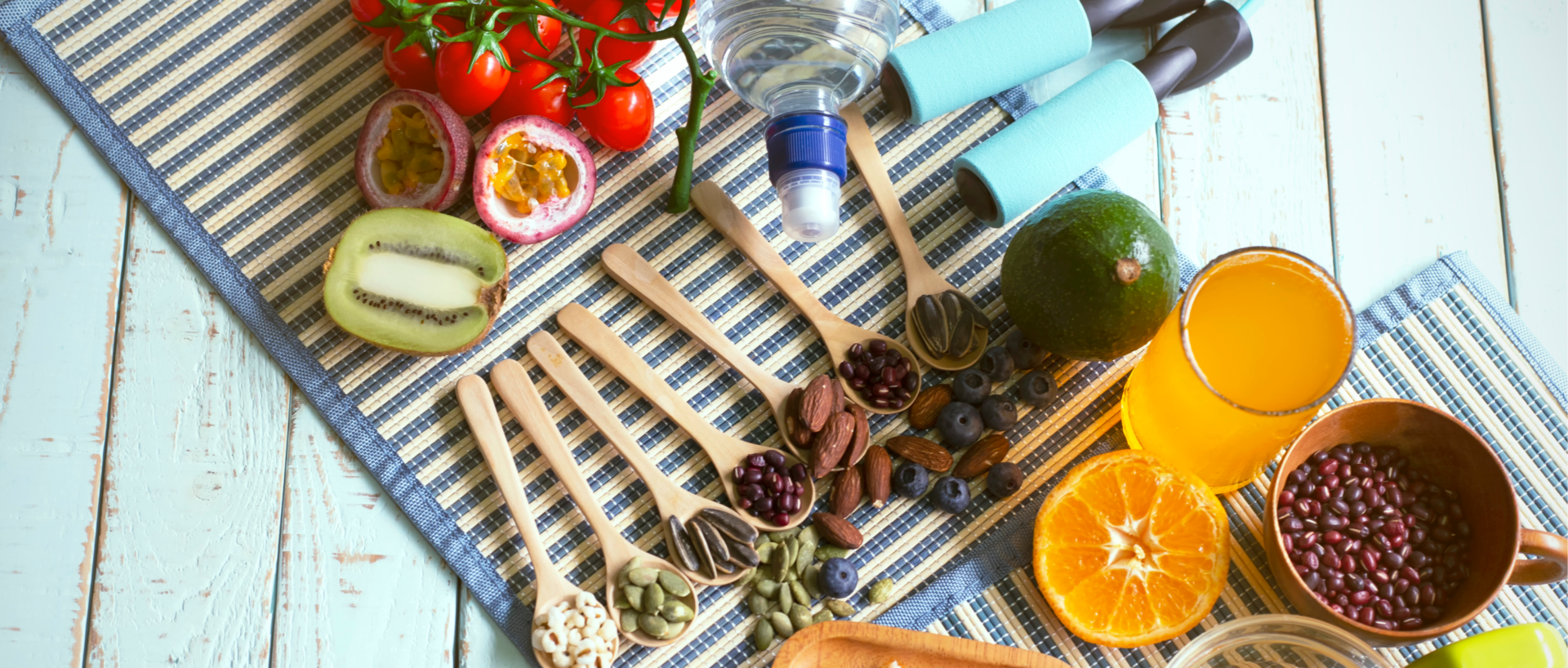 Transform Your Health and Energy Now