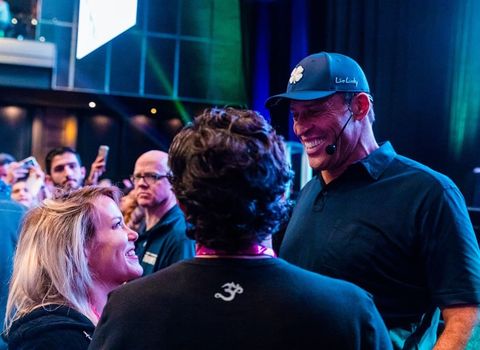 the hidden pattern for mastering anything