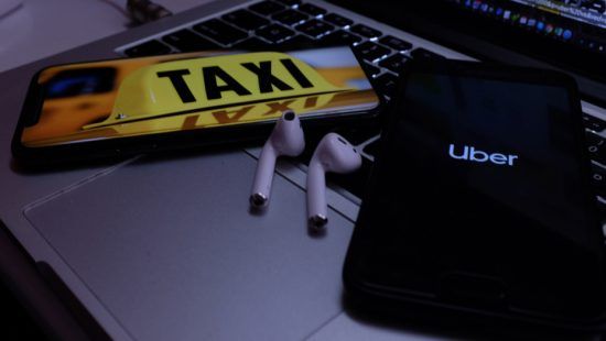 How to leverage business disruption