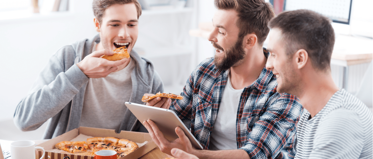 People buy feelings, not things